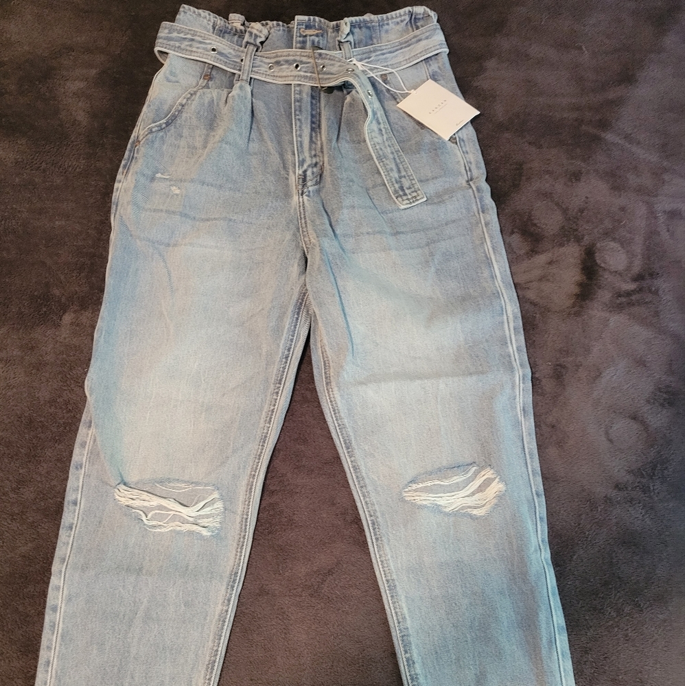 Kancan jeans